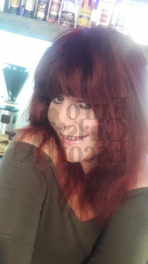 Apolonie live escort in Fort Meade MD