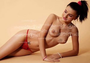 Kassidy escorts in Dover