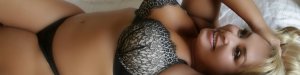 Claire-noëlle escort girl in East Riverdale MD